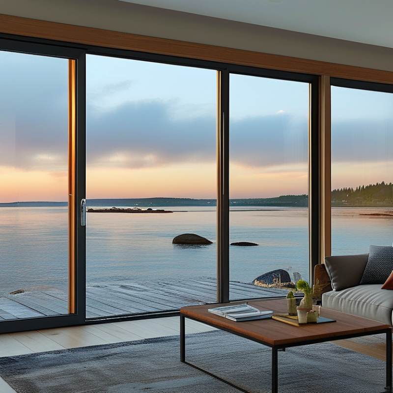 Best Sliding Window Options for Global Buyers?