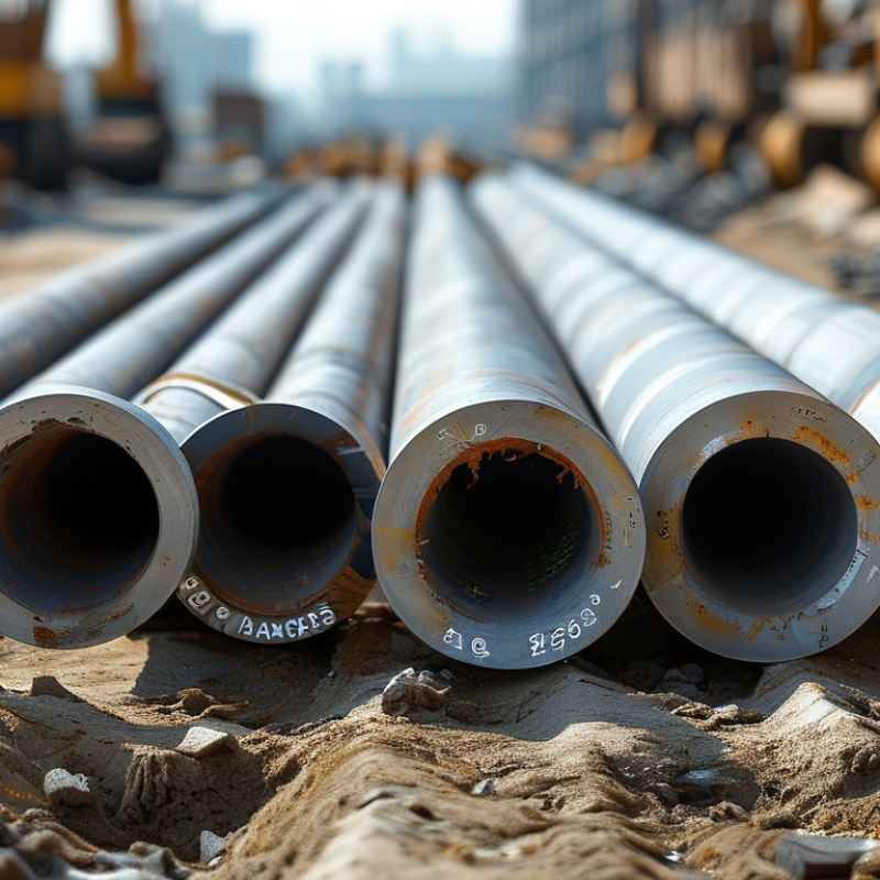 Top 10 Types of Steel Pipes for Global Buyers?