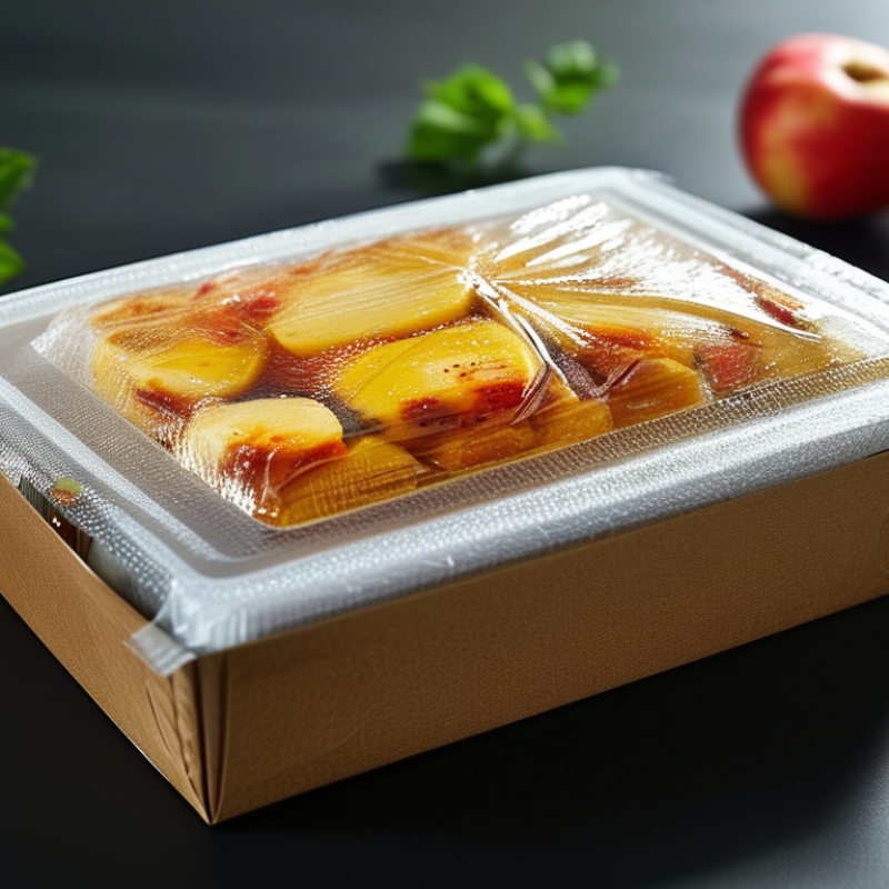 Why is Barrier Property Essential in Food Packaging?