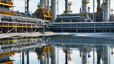 What is Oilfield Chemicals and Their Role in Production?
