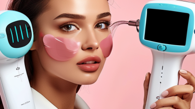 Top Tips for Choosing IPL Beauty Machines for Your Business?