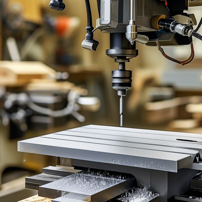 2026 How to Choose the Best Desktop CNC Mill for Your Needs