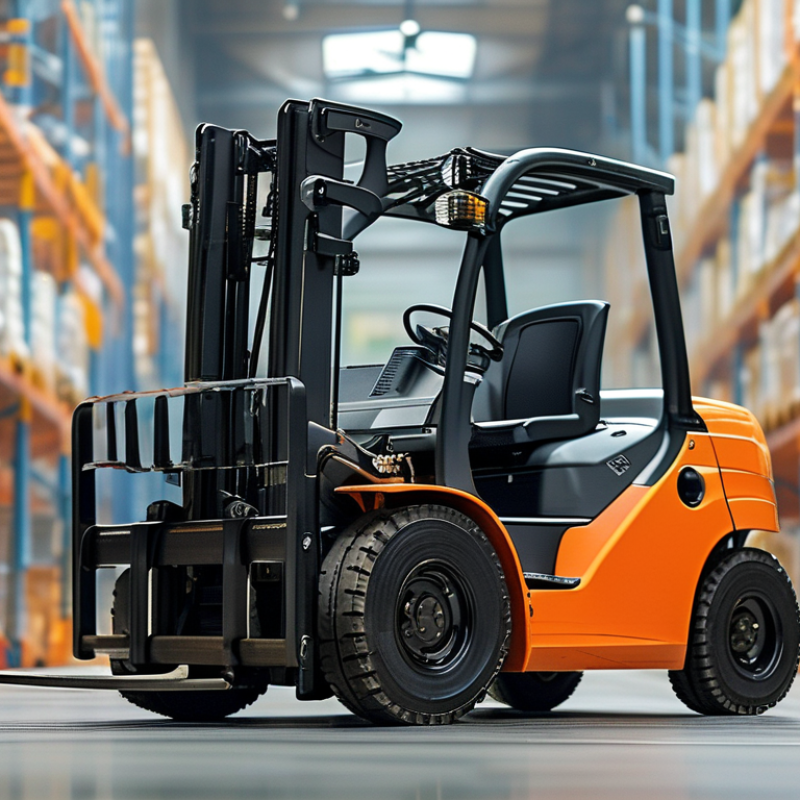 2026 Best Counter Balance Fork Truck Buying Guide?
