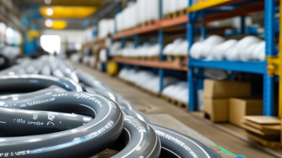 Best Silicone Hoses for Global Buyers in 2026?