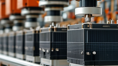 Why Choose Integrated Stepper Motor for Your Automation Needs?
