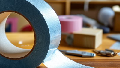 Top 10 Uses of PET Double Sided Tape for Global Buyers?