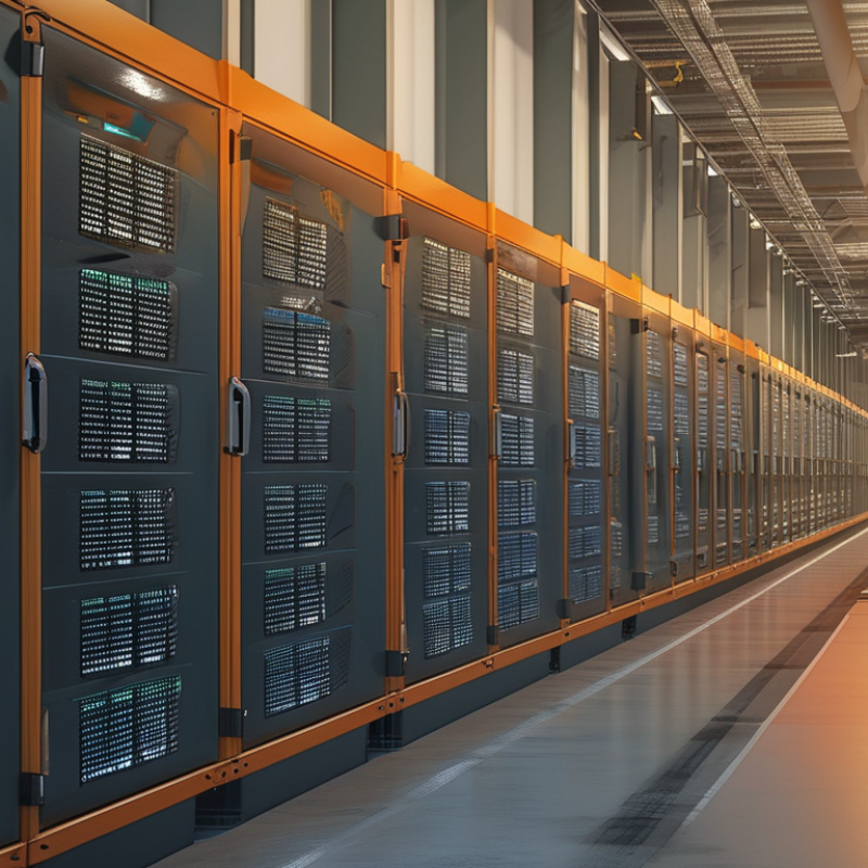 Why Do You Need Energy Storage Batteries for Your Business?