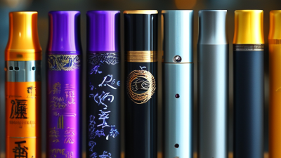 China Top Disposable E Cig Pod Products for Global Buyers?