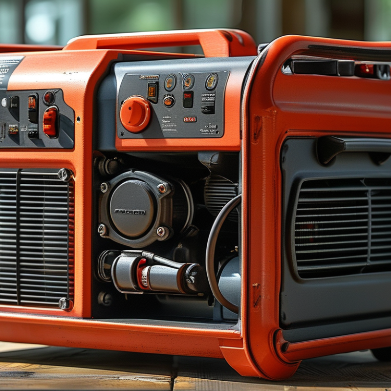 How to Choose the Best Small Power Generator for Your Needs?