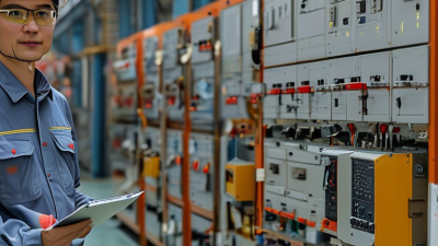 Top 10 Electromagnetic Relay Manufacturers in China 2026?