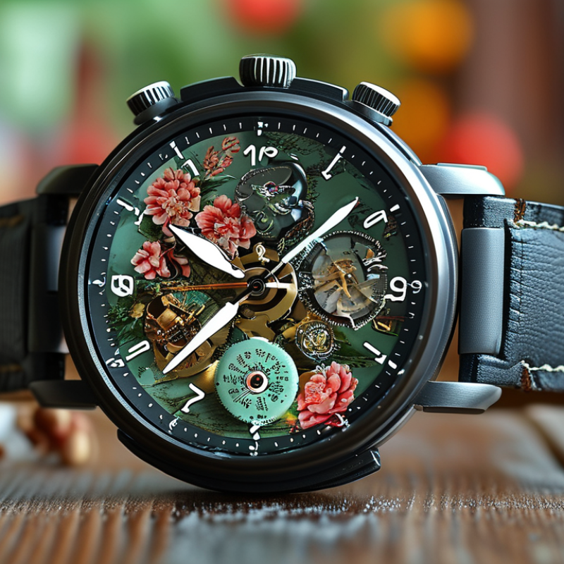 Top Digital Watches from China for Global Buyers?