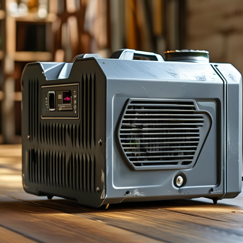 Why Choose an Indoor Generator for Your Power Needs?