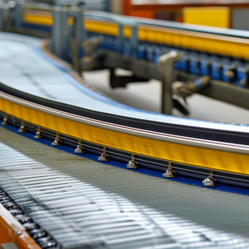 2026 Best PU Conveyor Belt for Your Business Needs?
