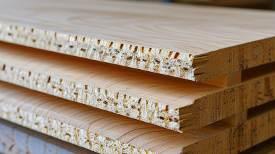 2026 Best Melamine MDF Types for Global Buyers?