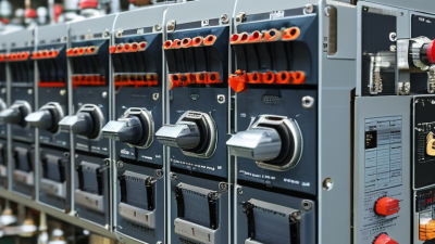 Top 10 Electromagnetic Relay Manufacturers in China 2026?