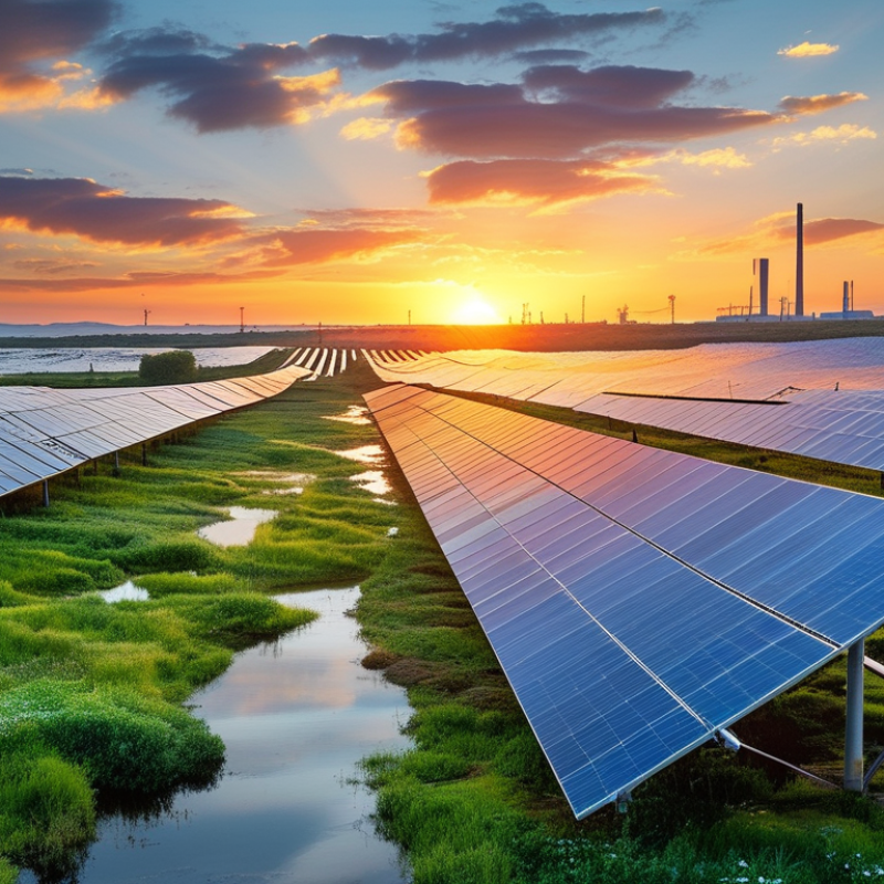 What Are the Environmental Benefits of Solar Energy Today?