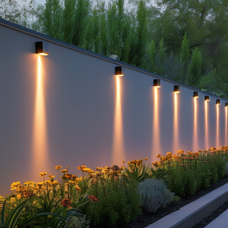 Top 10 LED Outdoor Wall Lights for Your Home and Garden?