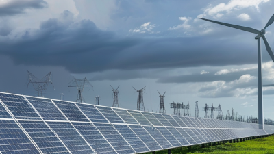 Why Choose Hurricane Battery Backup for Your Power Needs?