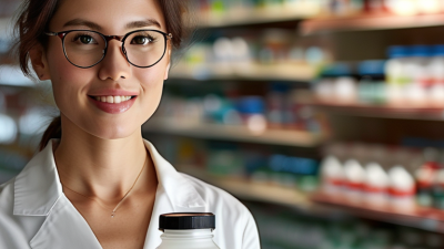 Top 10 Benefits of Calcium Lactate Pentahydrate for Suppliers?