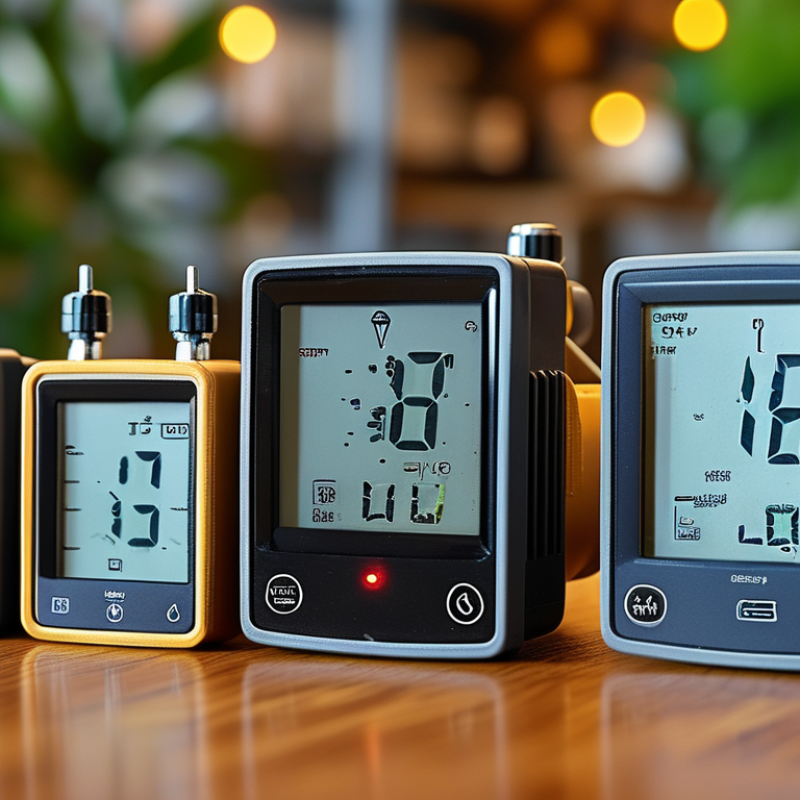 How to Choose the Best Temperature Humidity Sensor for Your Needs?