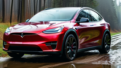 What is the Best Tesla Model Y Floor Mats for Your Car?