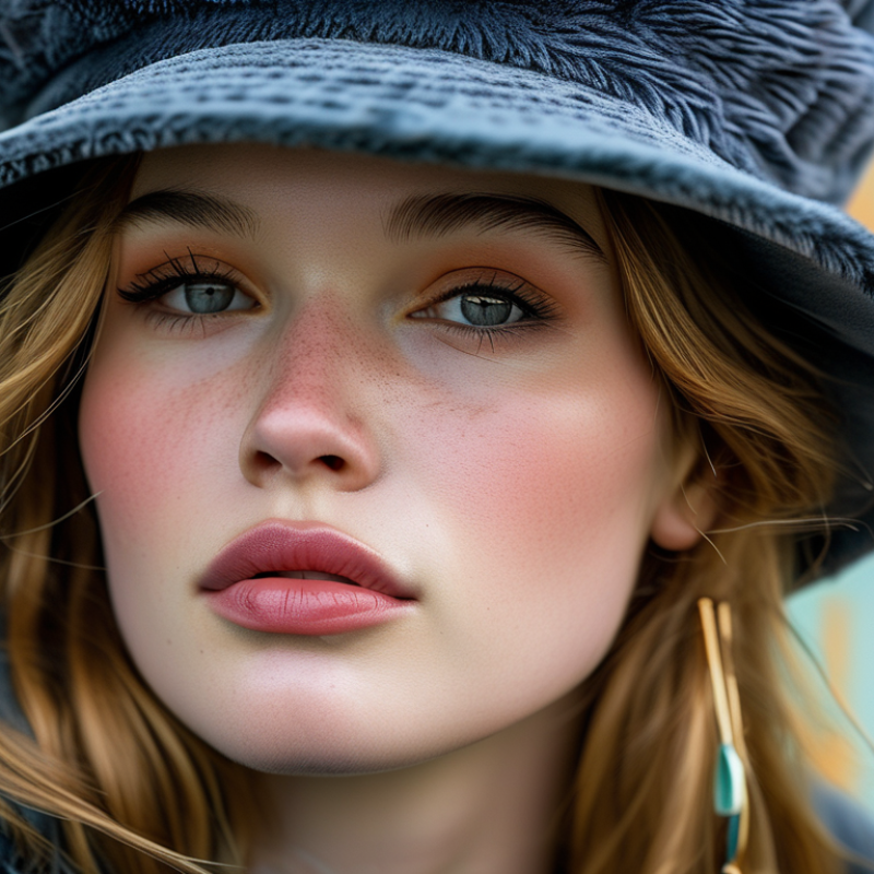 2026 Top Trends in Fashion Featuring the Fuzzy Bucket Hat Style?