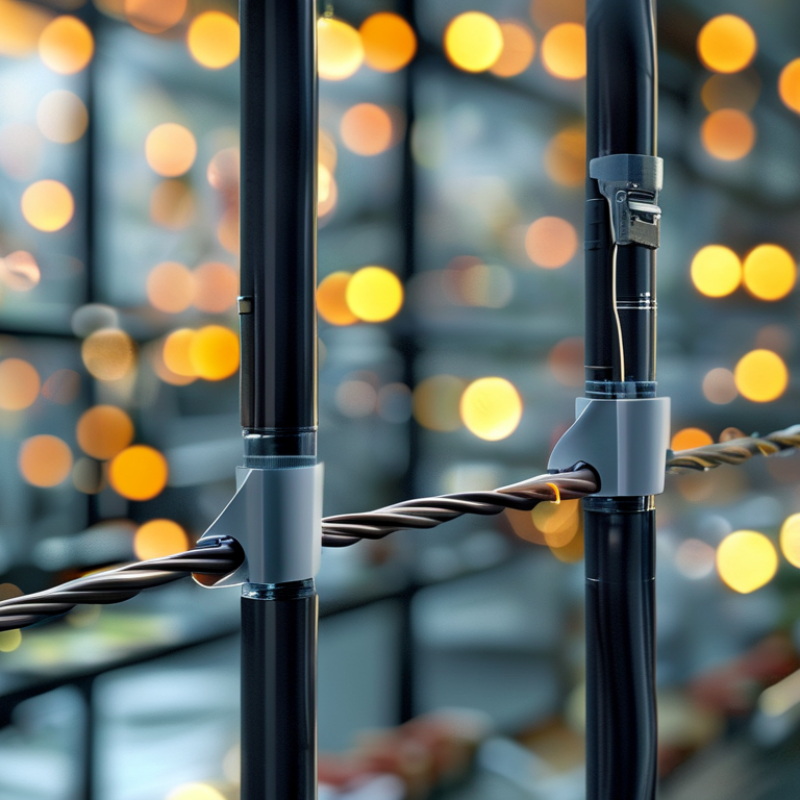 Why Choose FTTH Drop Cable for Your Fiber Optic Needs?
