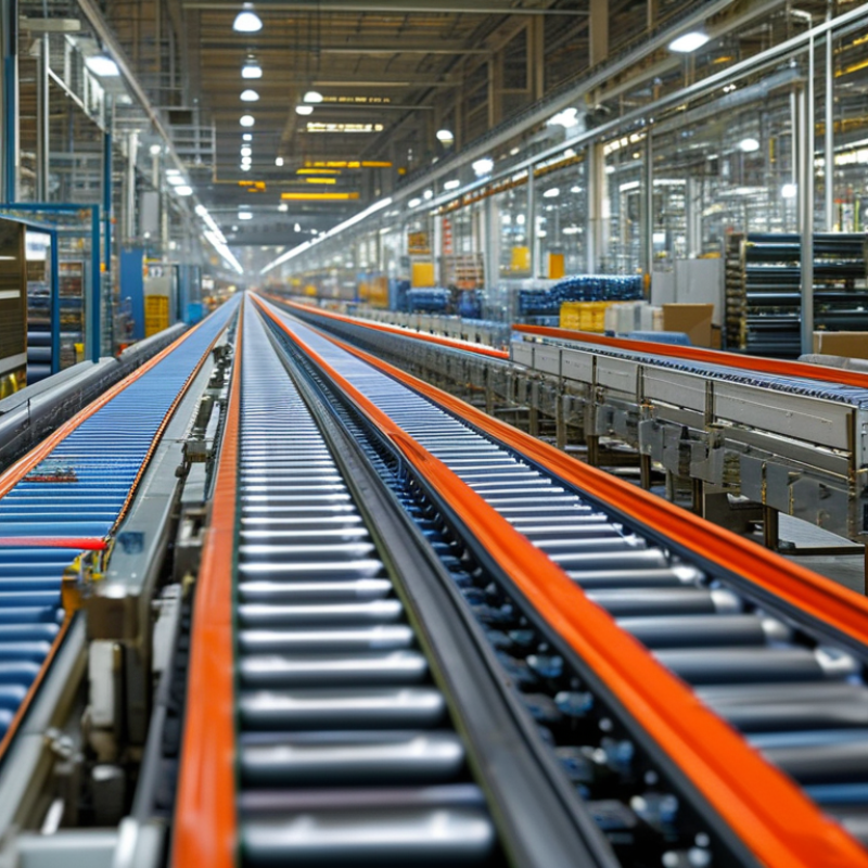 2026 Top PU Conveyor Belt Trends and Buying Guide?