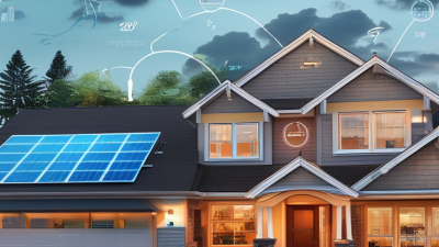 Top 10 Home Energy Management Systems You Should Consider?