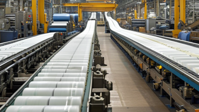 How to Choose the Right PU Conveyor Belt for Your Needs?