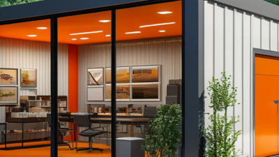 What is the Best Powder Coating Booth for Your Business Needs?