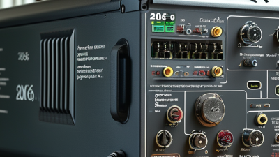 2026 How to Choose the Right DC Power Supply for Your Needs?