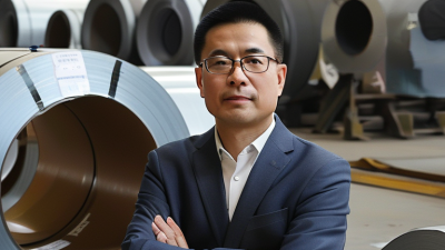 Top Aluminum Coil Suppliers in China for Global Buyers?