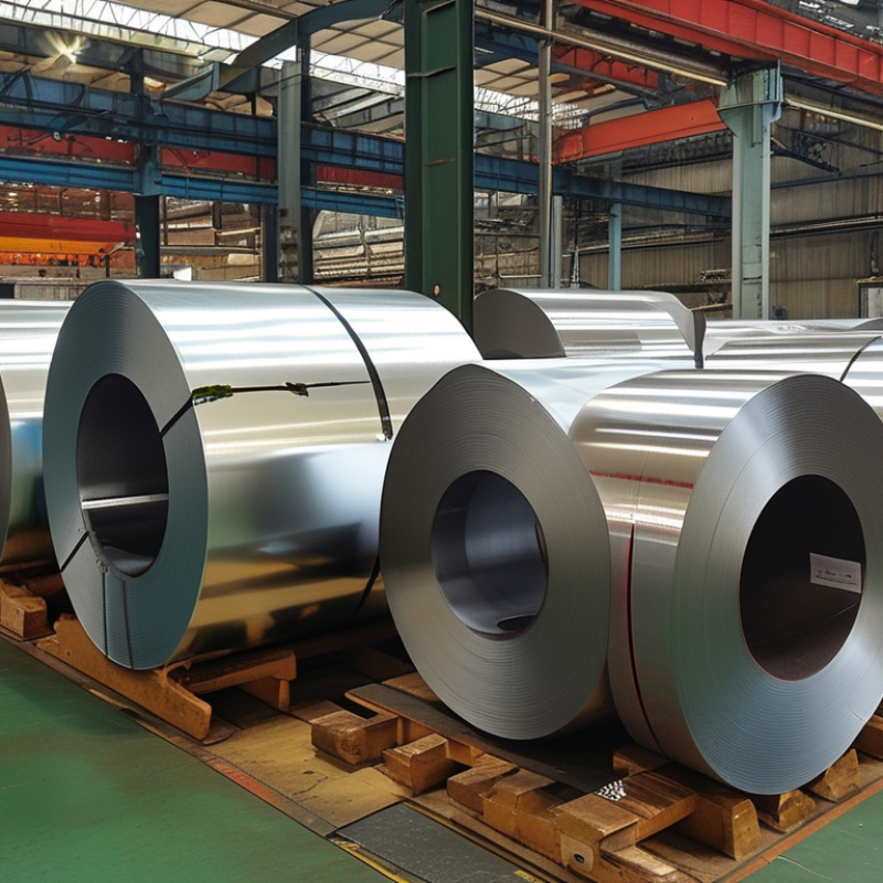 2026 Best Aluminum Coil Buying Guide for Global Buyers?