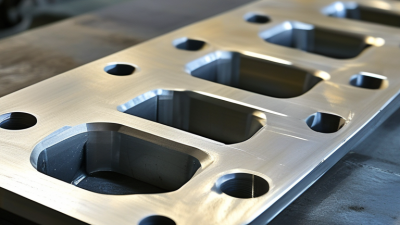 Top 10 Benefits of Using Stainless Steel Stamped Parts?