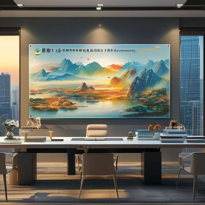China Top Non Luminous Sign Suppliers for Global Buyers?