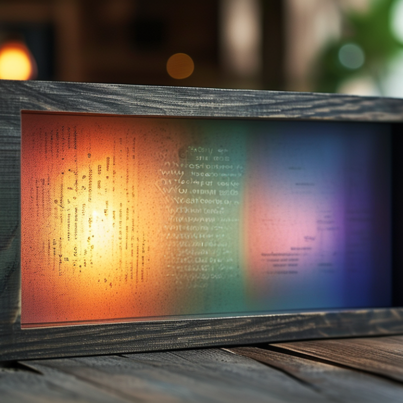 How to Choose the Best Non Luminous Sign for Your Business?