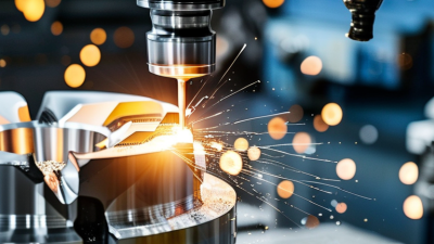 2026 Best Cnc Milling Parts for Global Buyers Guide?