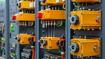 2026 Best Load Break Switch for Global Buyers Guide?
