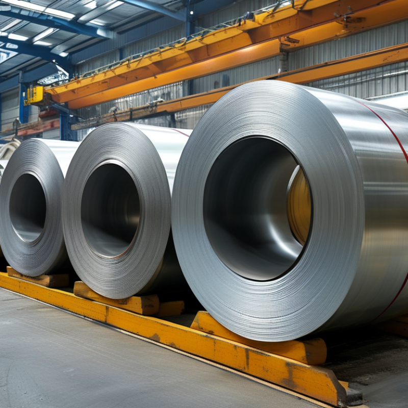 Top 10 Benefits of Using Stainless Steel Sheet Coil for Your Business?