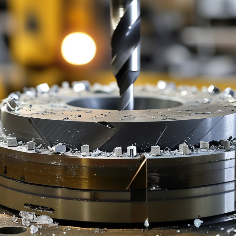 How to Prevent PDC Cutters from Delaminating?