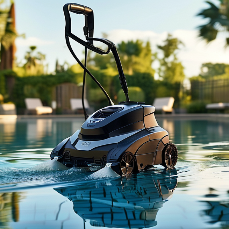 Best Pool Cleaner for Every Budget in 2026?