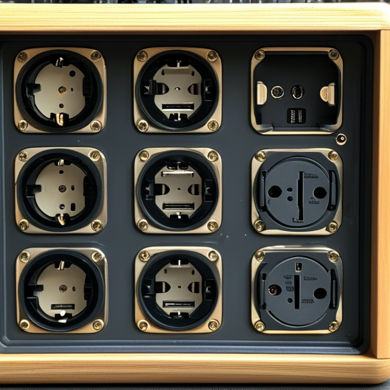 Top Tips for Choosing the Right DC Power Jack for Your Needs?