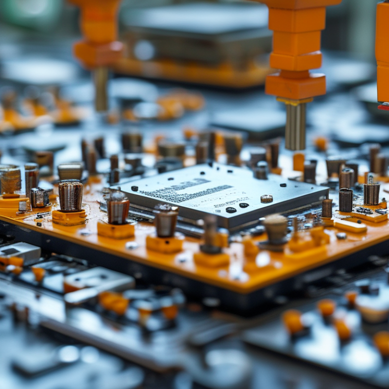 Top Circuit Board Prototype Trends for 2026 What You Need to Know