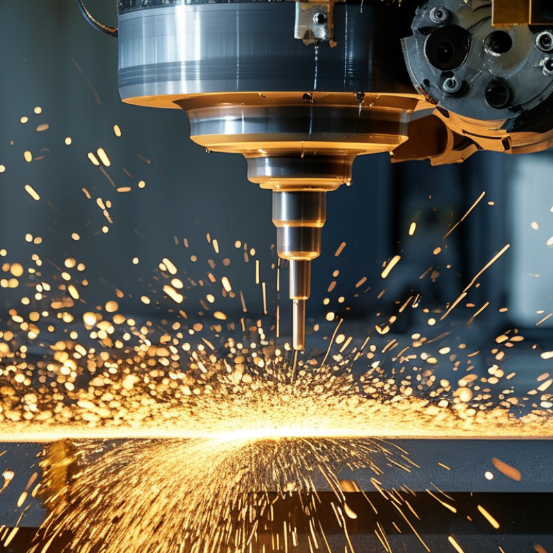 Top 10 Benefits of Axis CNC Machining for Your Business