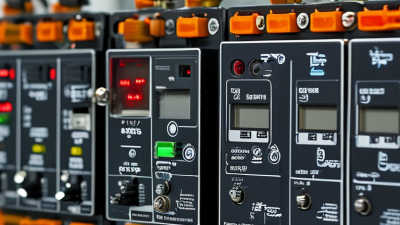 How to Choose the Right Capacitor Contactor for Your Needs?