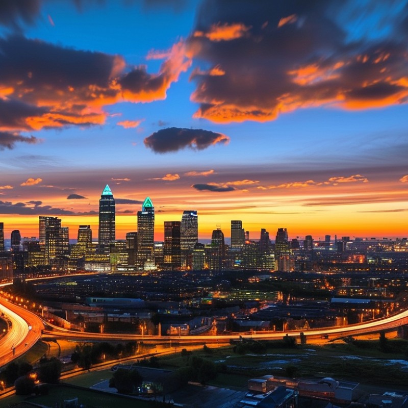 What are the Benefits of LED Street Lights for Global Buyers?