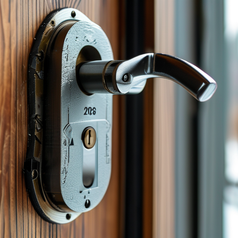 2026 Top Safety Padlock Trends for Global Buyers?