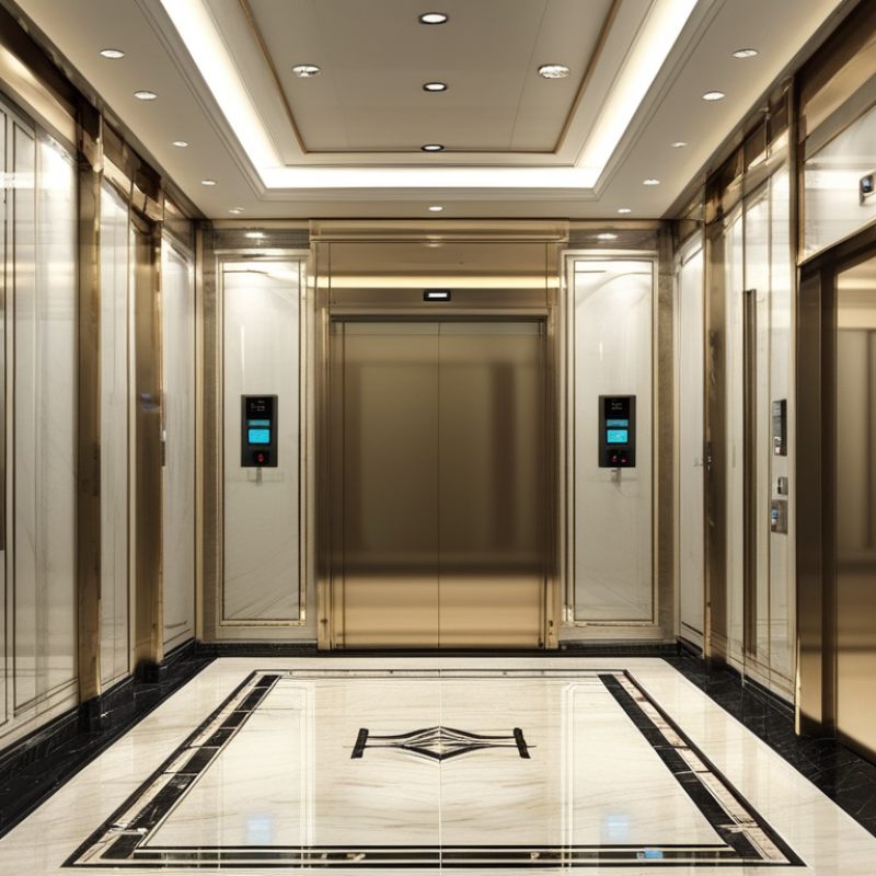 How to Cut Elevator Maintenance Costs Effectively?