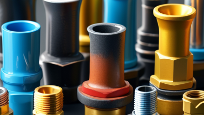 How to Choose the Right Pipe Fitting for Your Project?